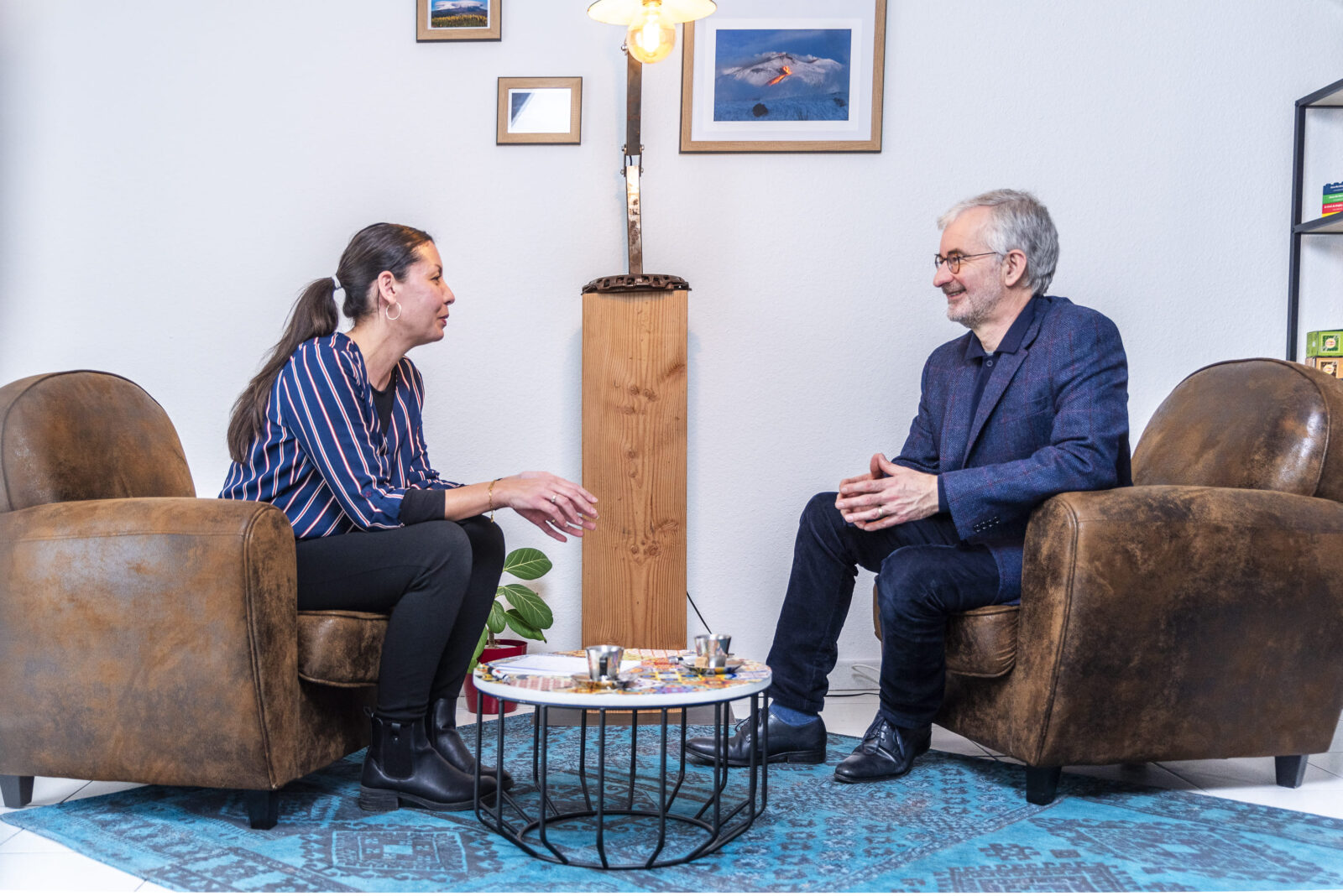 Coaching individuel manager à Castres